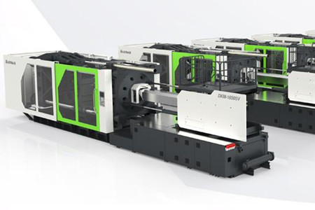 哪個廠家生產(chǎn)的大型二板注塑機質(zhì)量可靠？認(rèn)準(zhǔn)寧波京瓊