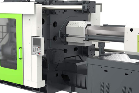 哪個廠家生產(chǎn)的大型二板注塑機質(zhì)量可靠？認(rèn)準(zhǔn)寧波京瓊