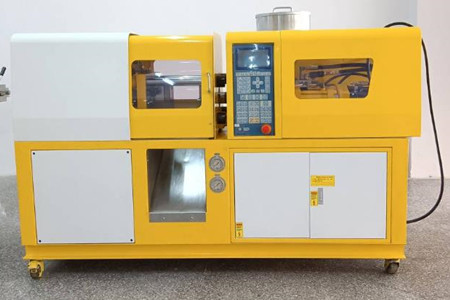 小型塑料注塑機(jī)有哪些？京瓊機(jī)械來分享！