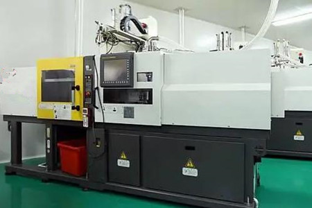 如何減輕混雙色注塑機的噪音？京瓊告訴您！