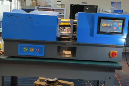 微型注塑機(jī)的價(jià)格范圍，幾萬(wàn)元到數(shù)十萬(wàn)元！