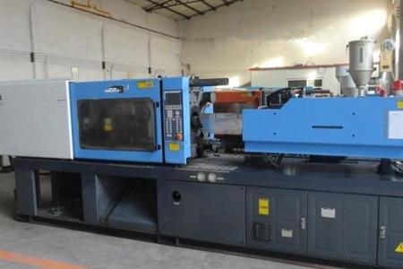 大型注塑機(jī)產(chǎn)品色差怎么控制？我來告訴你！