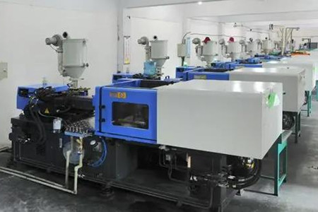 怎么消除果筐注塑機的噪音？措施很多！