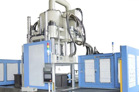 如何判斷塑料注塑機回收價值？不能只看使用壽命！