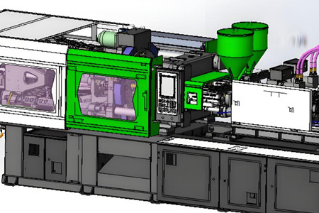 混雙色注塑機(jī)安裝要點(diǎn)，一次講清楚！