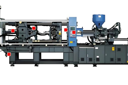 果筐注塑機(jī)如何設(shè)定螺桿前進(jìn)時間？