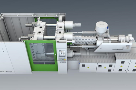 對大型二板注塑機的認識，可從這幾個方面入手！