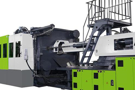 注塑機(jī)模具制作和更換步驟，讓設(shè)備更好運(yùn)行