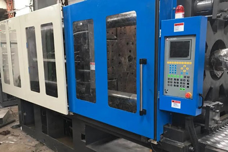 塑料注塑機(jī)模板為何頻繁斷裂？原因竟是如此！