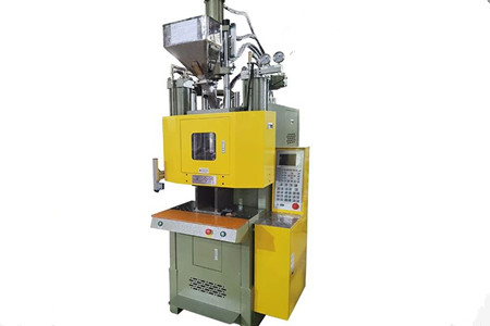 立式注塑機(jī)的型號有哪些？如何選型？