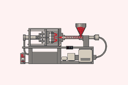 高速注塑機(jī)如何應(yīng)對(duì)高精度加工需求？掌握四個(gè)技巧！