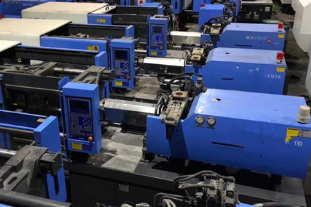 注塑機(jī)市場(chǎng)價(jià)格多變，究竟是何原因？