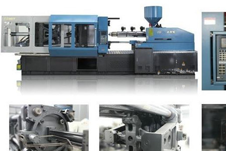 二手注塑機(jī)在價格上的優(yōu)勢，性價比更高！