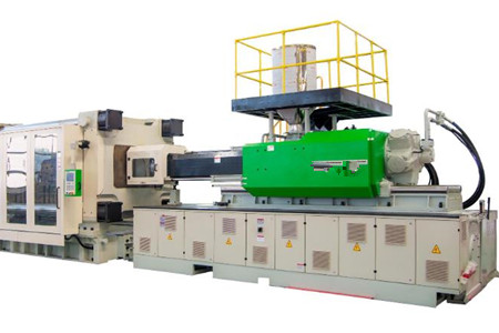 大型二板注塑機的生產(chǎn)能力如何計算？